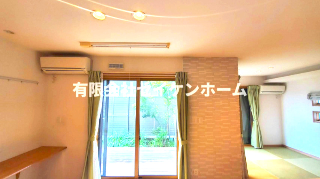 武蔵高萩中古戸建のその他