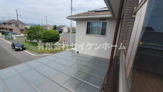 武蔵高萩中古戸建のその他