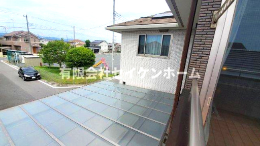 武蔵高萩中古戸建のその他