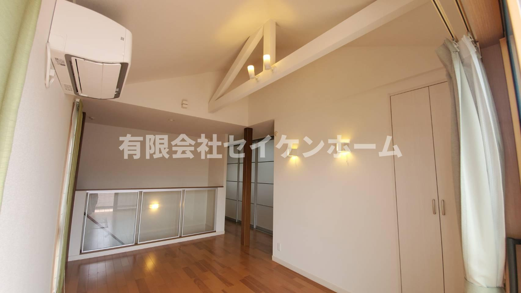 武蔵高萩中古戸建のその他