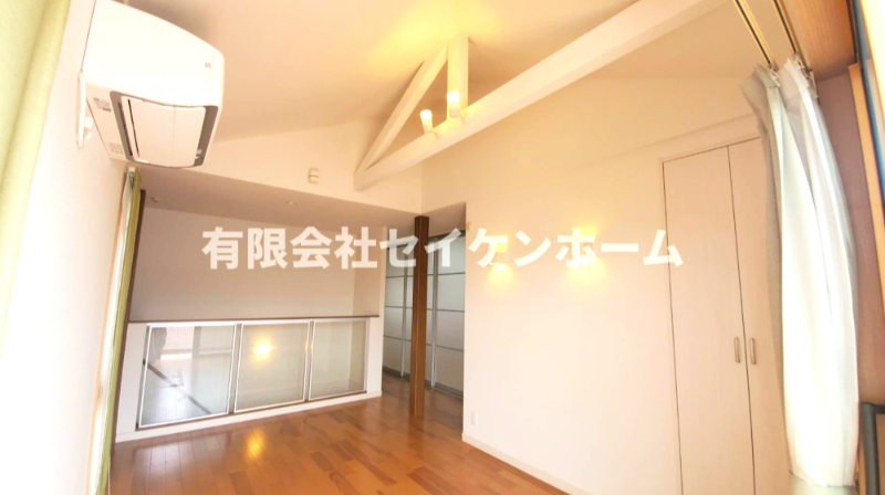 武蔵高萩中古戸建のその他