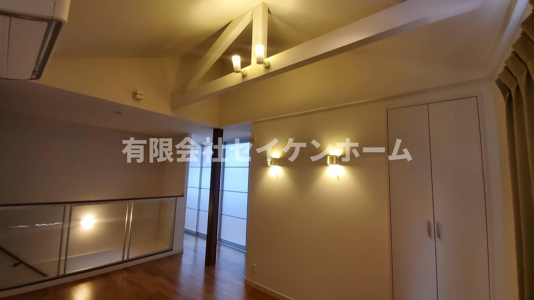 武蔵高萩中古戸建のその他