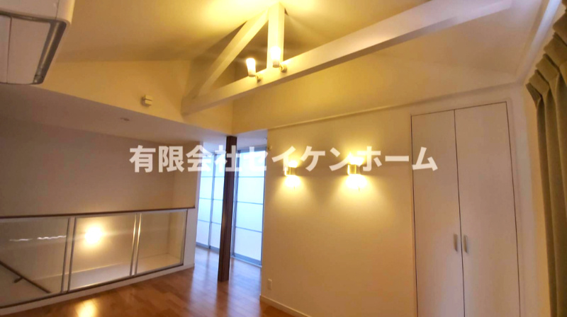 武蔵高萩中古戸建のその他