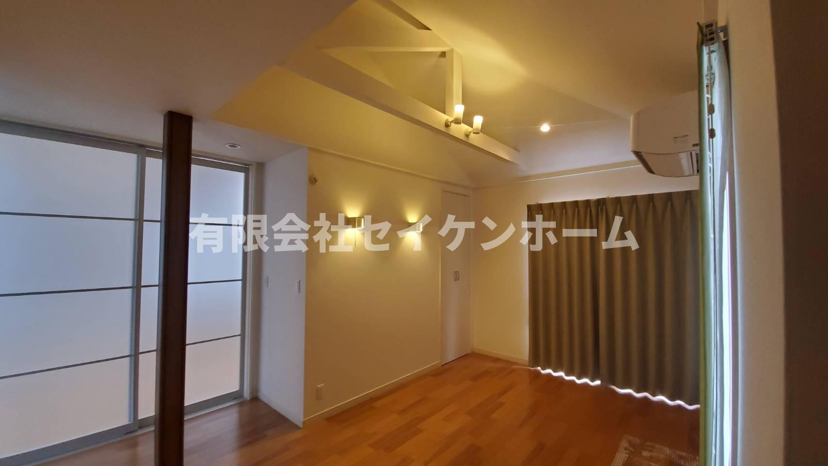 武蔵高萩中古戸建のその他