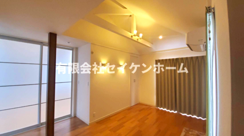 武蔵高萩中古戸建のその他