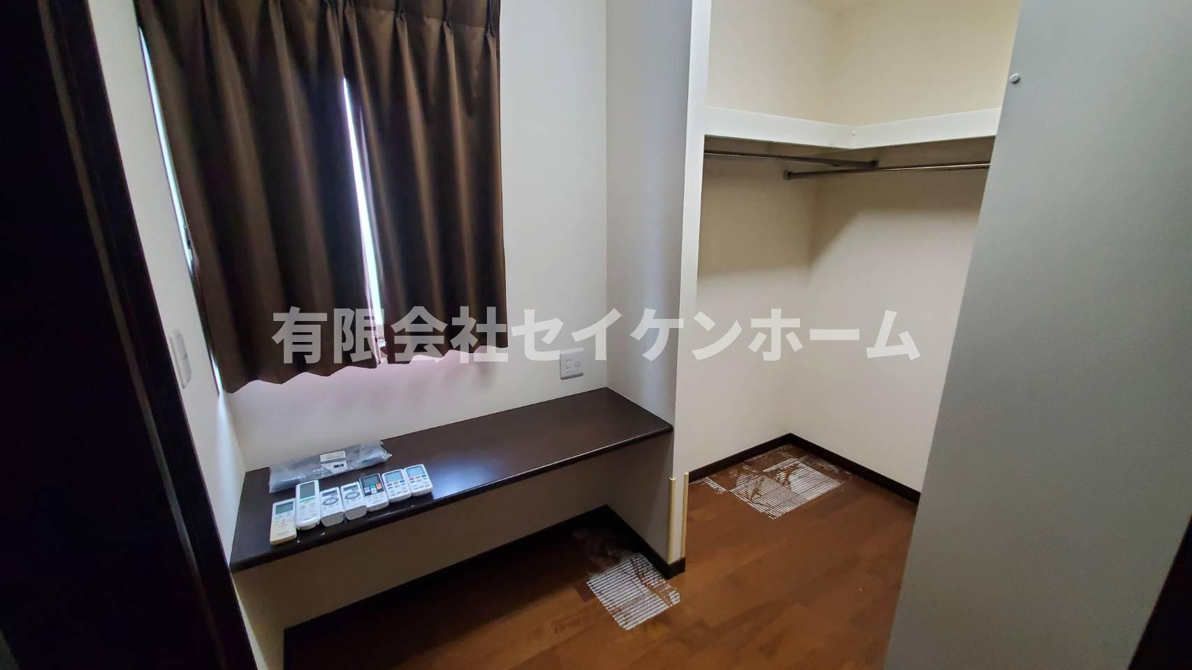 武蔵高萩中古戸建のその他