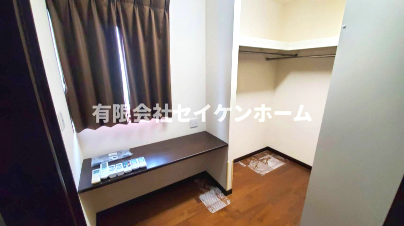 武蔵高萩中古戸建のその他