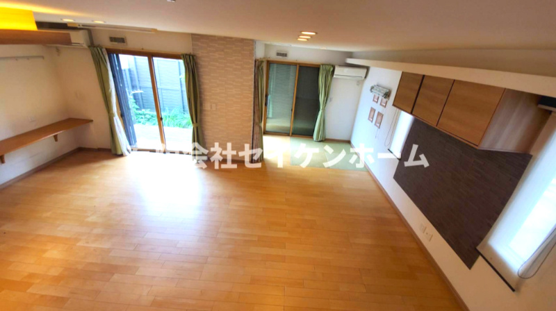 武蔵高萩中古戸建のその他