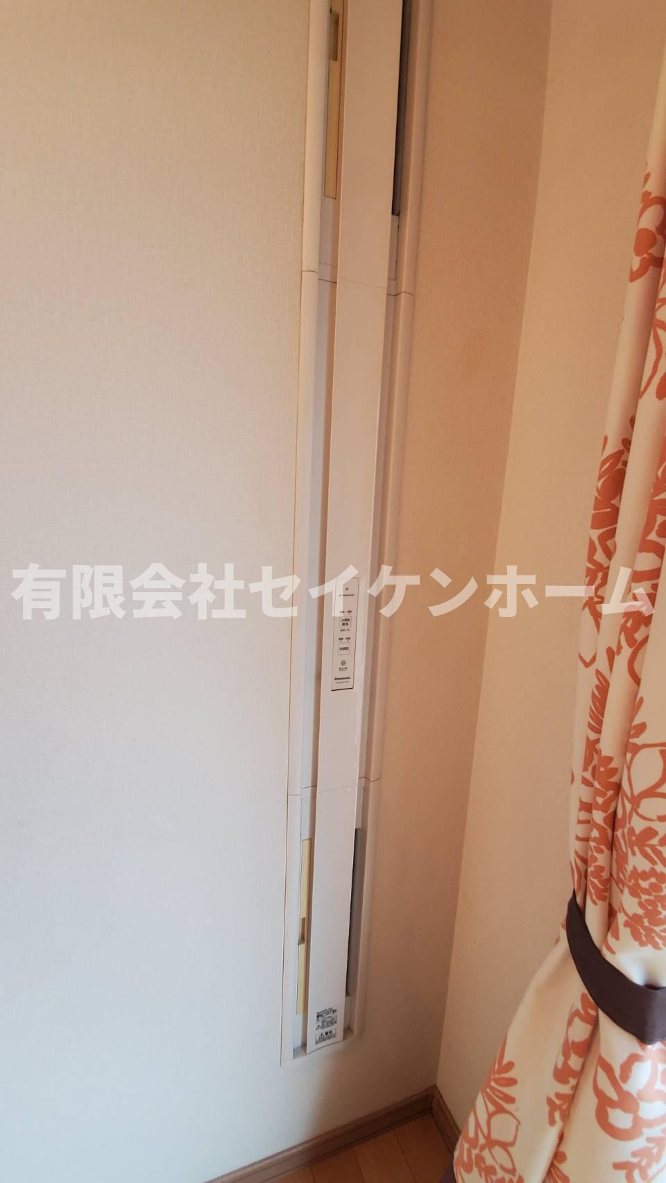 武蔵高萩中古戸建のその他