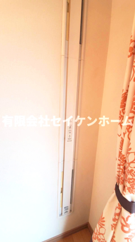 武蔵高萩中古戸建のその他