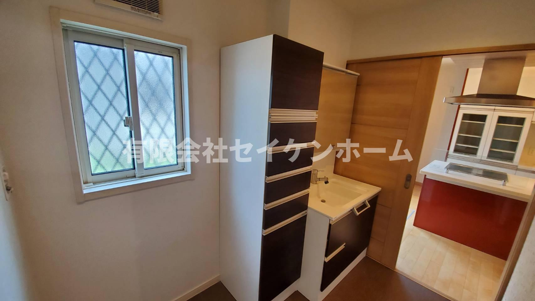 武蔵高萩中古戸建のその他