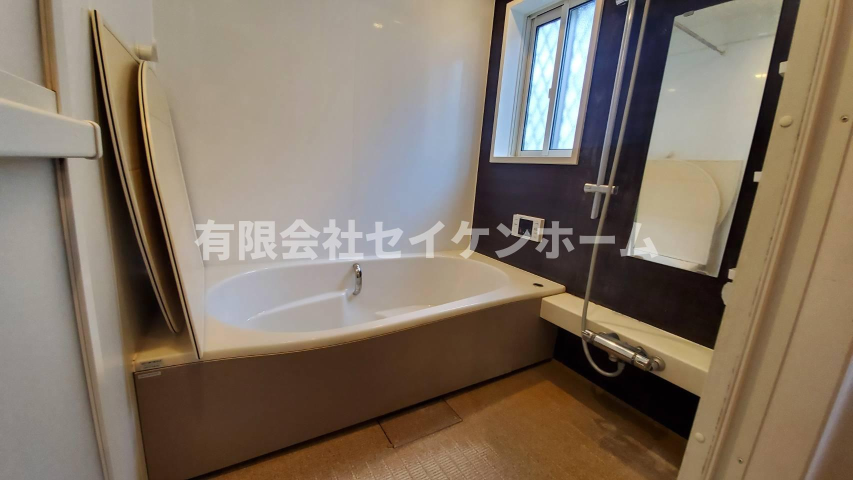 武蔵高萩中古戸建のその他