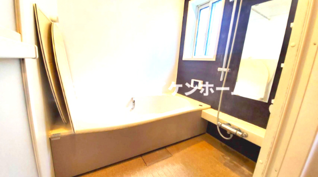 武蔵高萩中古戸建のその他