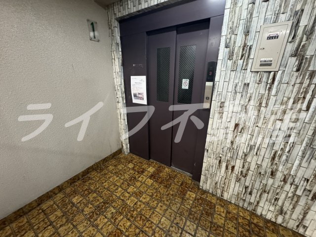 グランドシャトー山本のその他共用部分