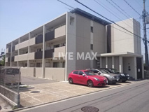 エスポアール西大路の画像