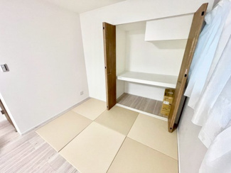 【和室】 | 広島市安佐南区中筋３丁目