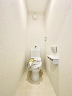 【トイレ】 | 広島市安佐南区中筋３丁目