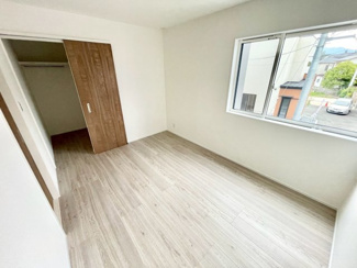 【洋室】 | 広島市安佐南区中筋３丁目