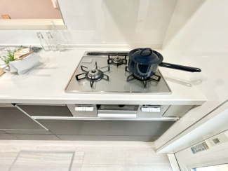 【キッチン】 | 広島市安佐南区中筋３丁目