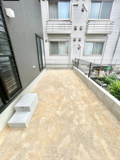 【庭】 | 広島市安佐南区中筋３丁目