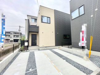 【外観】 | 広島市安佐南区中筋３丁目