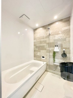 【浴室】 | 広島市安佐南区中筋３丁目