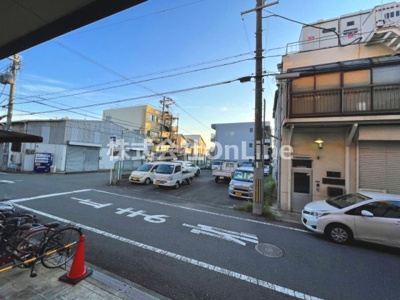 【展望】 | メルベーユ高井田