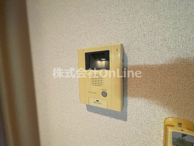 【セキュリティ】 | メルベーユ高井田