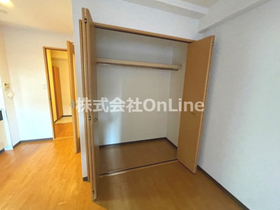 【収納】 | メルベーユ高井田