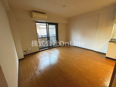 【内装】 | メルベーユ高井田