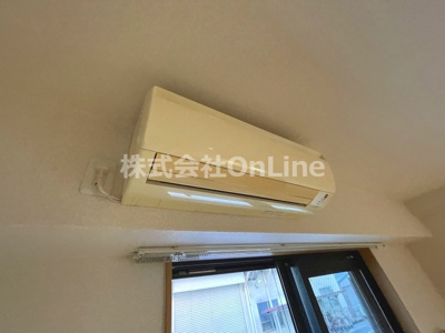 【設備】 | メルベーユ高井田