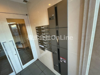 【その他共用部分】 | メルベーユ高井田