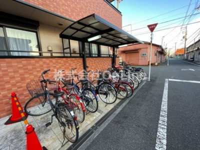 【その他共用部分】 | メルベーユ高井田