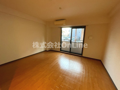 【居間・リビング】 | メルベーユ高井田