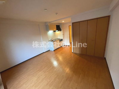 【居間・リビング】 | メルベーユ高井田