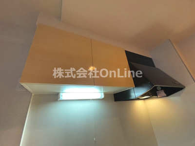 【内装】 | メルベーユ高井田