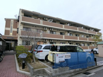 セントラル・コートの画像