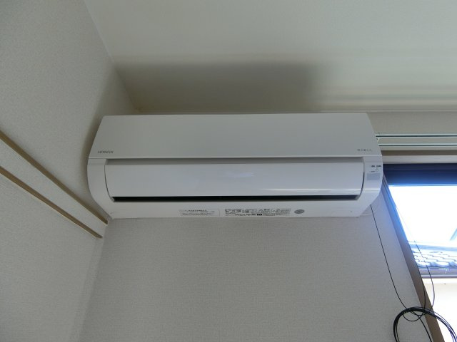 サンライフ門脇Bの設備