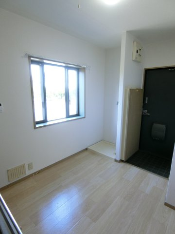 サンライフ門脇Bのキッチン