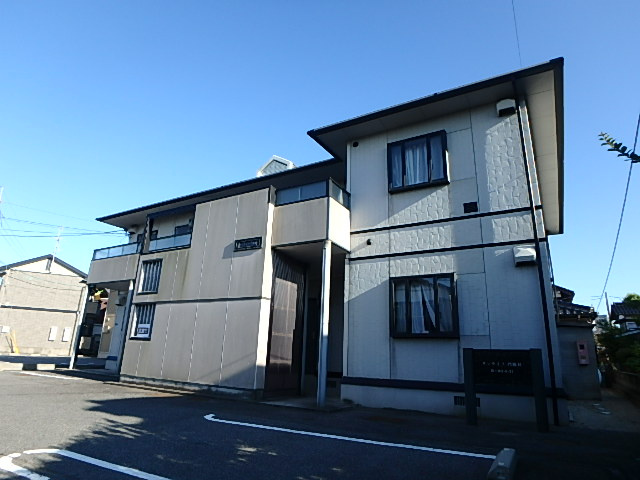 サンライフ門脇B