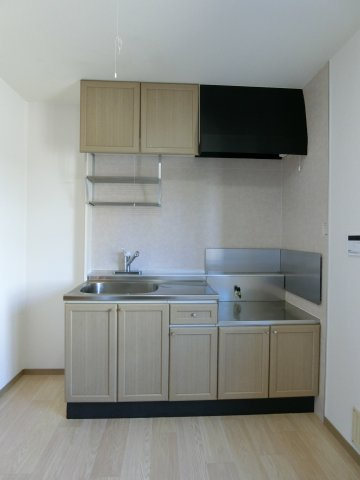 サンライフ門脇Bのキッチン