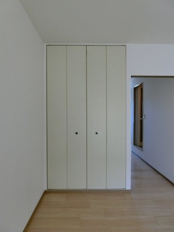 サンライフ門脇Bの居間・リビング