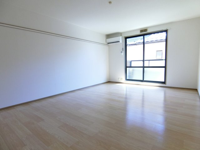 サンライフ門脇Bの居間・リビング