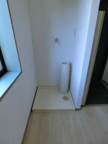 サンライフ門脇Bの内装