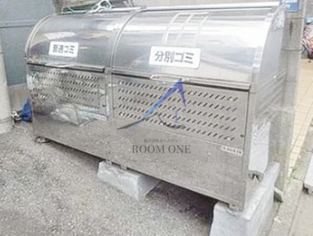 グリーンコーポ高島