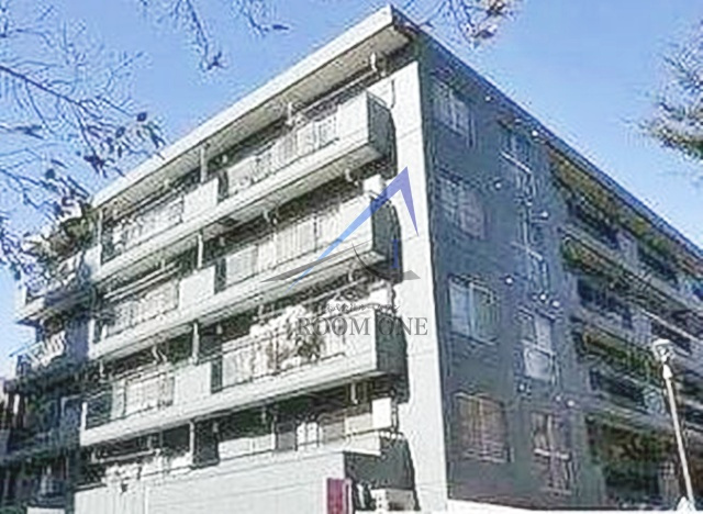 グリーンコーポ高島