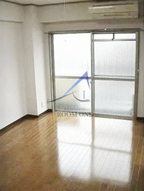 グリーンコーポ高島の居間・リビング|洋室のお部屋です。