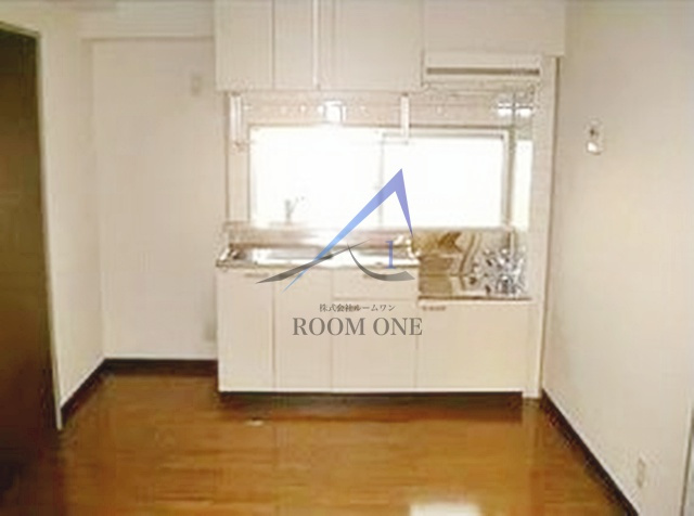 グリーンコーポ高島のキッチン|キッチンです。