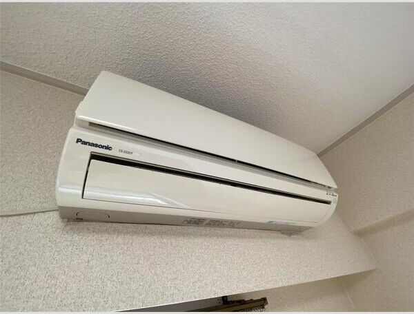 ローズインローズ2の設備