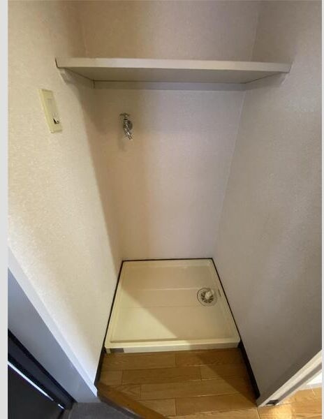 ローズインローズ2の設備